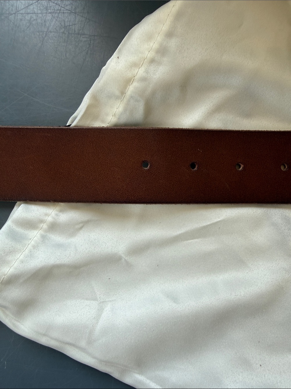Gucci GG Marmont Belt - Picture 5 of 6
